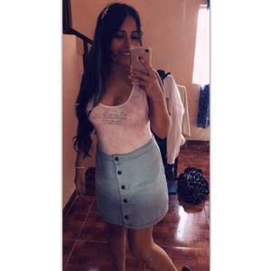 Meet your Posher, Kassandra